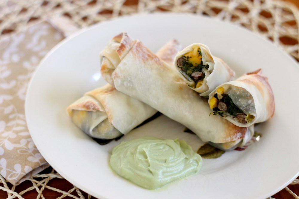 southwesterneggrolls