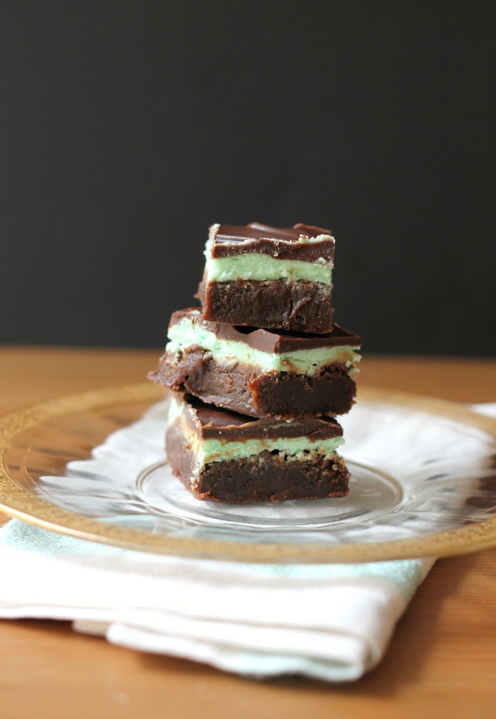 mintbrownies