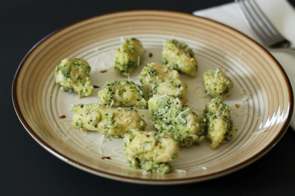 ricottagnocci