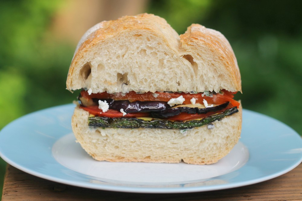 ratatouillemuffaletta