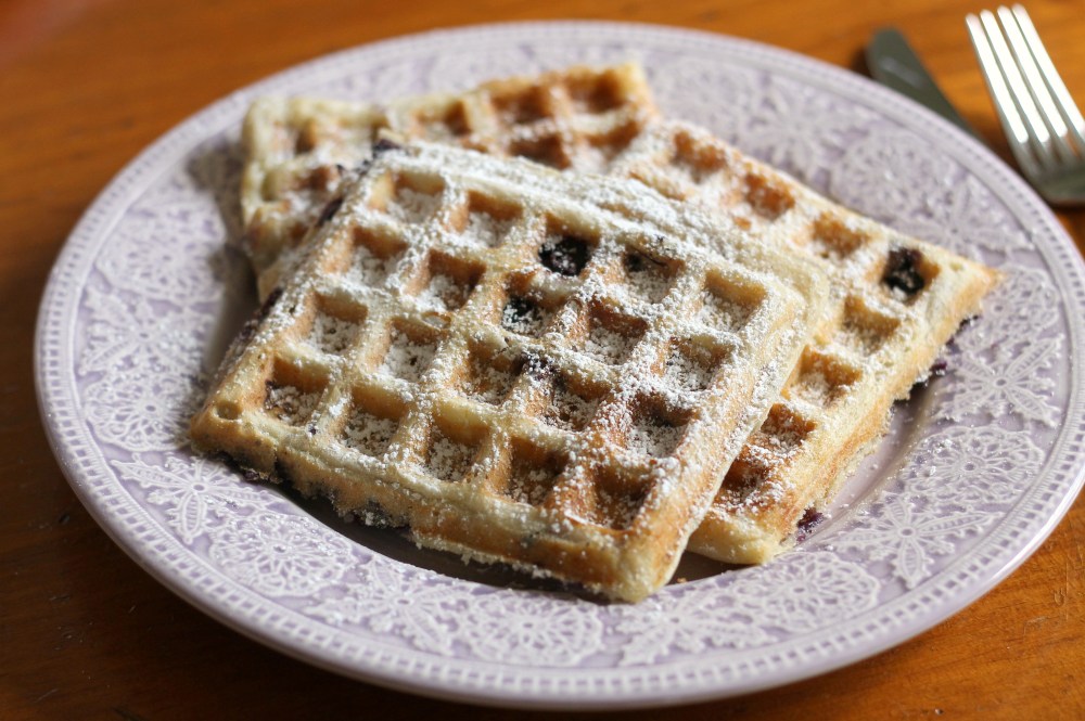 blueberryyeastedwaffles