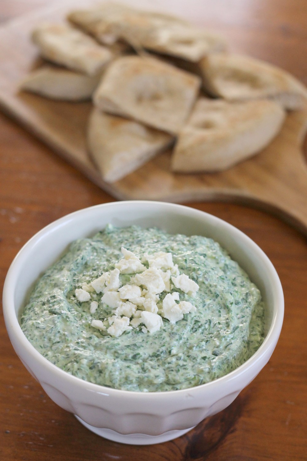 spinachfetadip